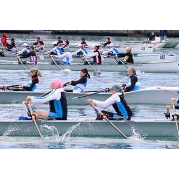 L'evento sportivo ha visto 240 i partecipanti - L'evento sportivo ha visto 240 i partecipanti