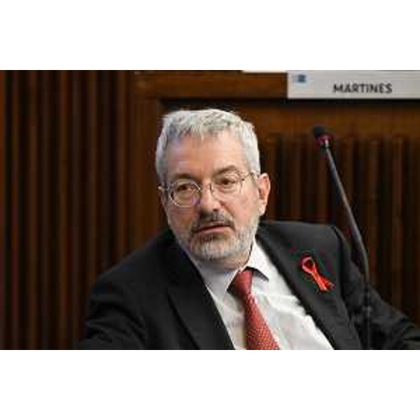 Furio Honsell (Open Fvg) - Furio Honsell (Open Fvg)