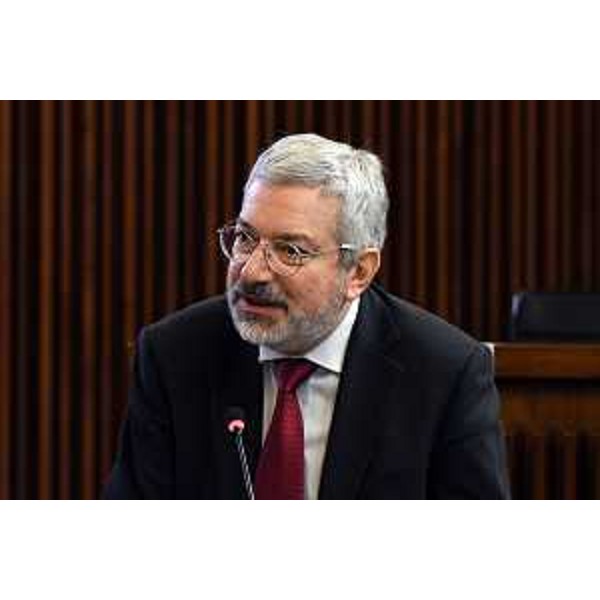 Furio Honsell (Open) - Furio Honsell (Open)