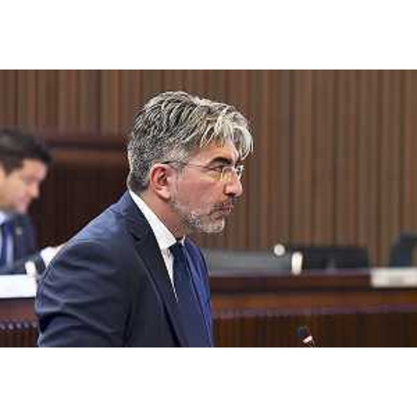 Antonio Calligaris (Lega) - Antonio Calligaris (Lega)