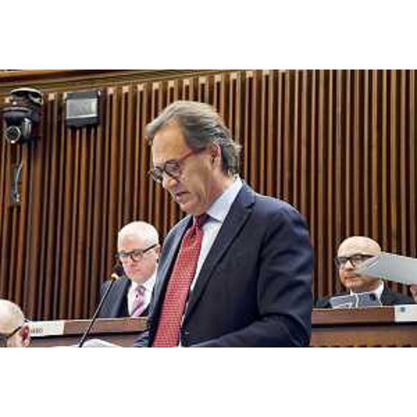 Mauro Di Bert (Fp) - Mauro Di Bert (Fp)