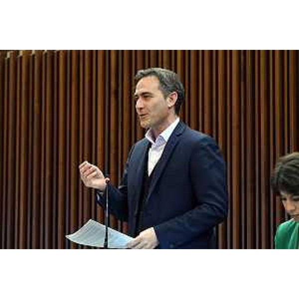 Massimo Moretuzzo (Patto-Civica Fvg) - Massimo Moretuzzo (Patto-Civica Fvg)