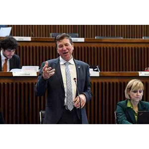 Alberto Budai (Lega) - Alberto Budai (Lega)