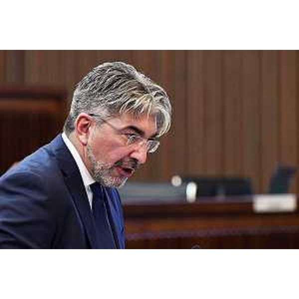 Antonio Calligaris (Lega) - Antonio Calligaris (Lega)