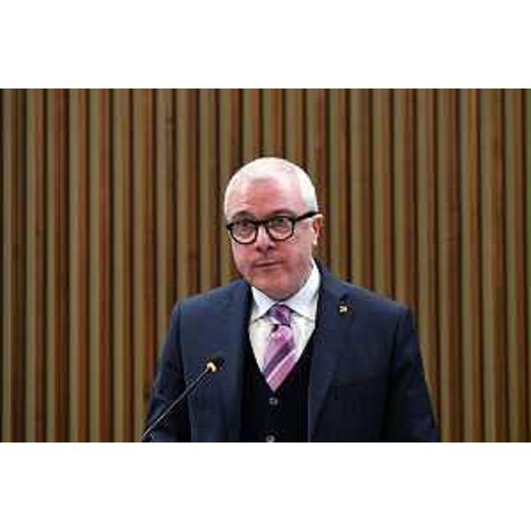 Andrea Cabibbo (FI) - Andrea Cabibbo (FI)