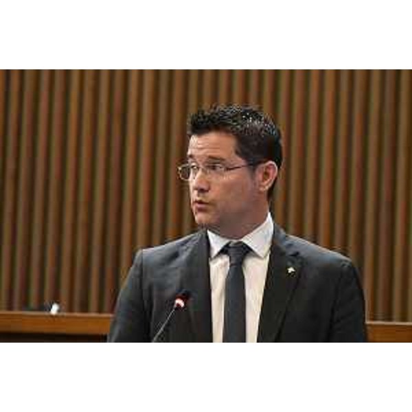 Markus Maurmair (FdI) - Markus Maurmair (FdI)