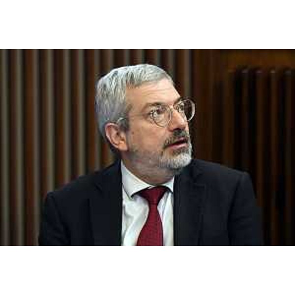 Furio Honsell (Open Fvg) - Furio Honsell (Open Fvg)