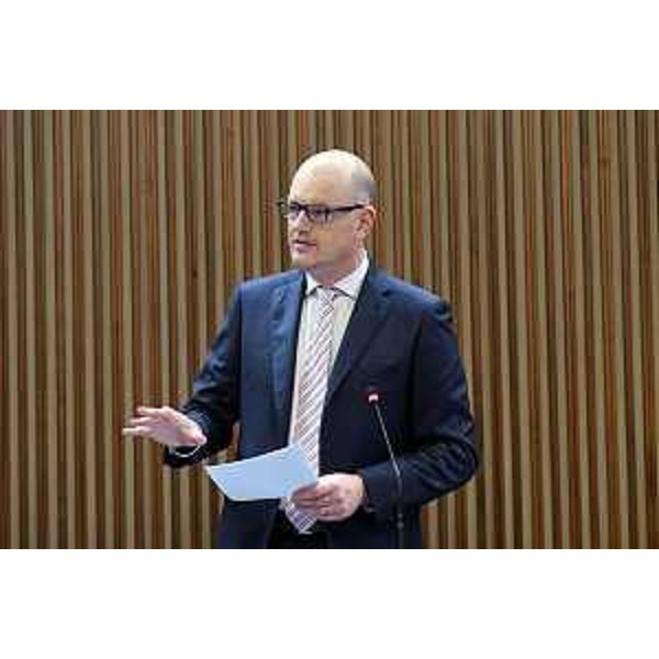 Marco Putto (Patto-Civica Fvg) - Marco Putto (Patto-Civica Fvg)