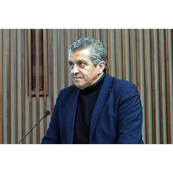 Francesco Martines (Pd) - Francesco Martines (Pd)