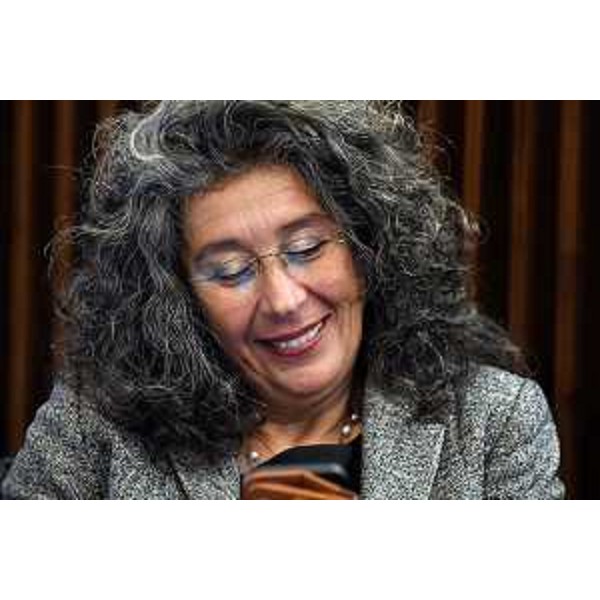 Serena Pellegrino (Avs) - Serena Pellegrino (Avs)