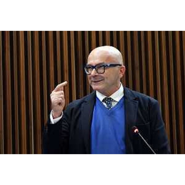 Michele Lobianco (FI) - Michele Lobianco (FI)