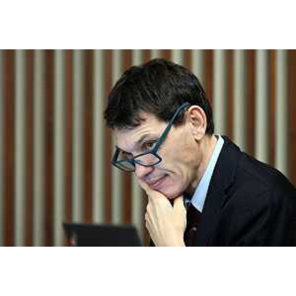 Nicola Conficoni (Pd) - Nicola Conficoni (Pd)