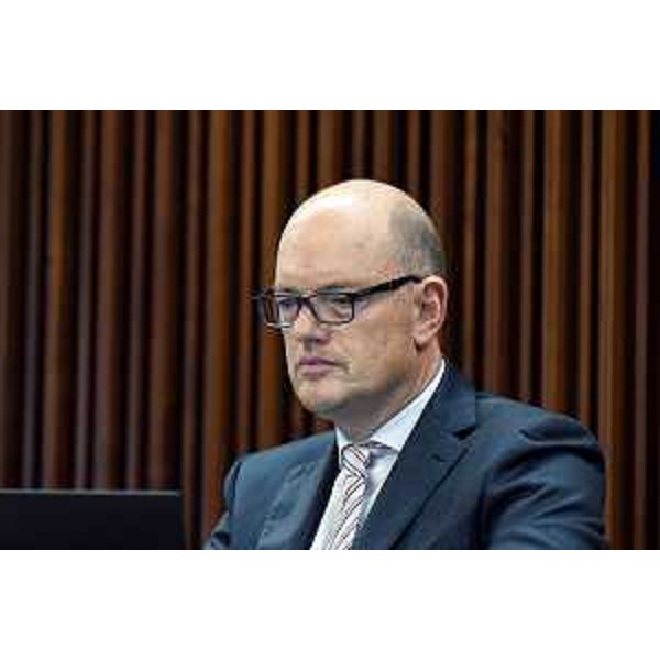 Marco Putto (Patto-Civica Fvg) - Marco Putto (Patto-Civica Fvg)