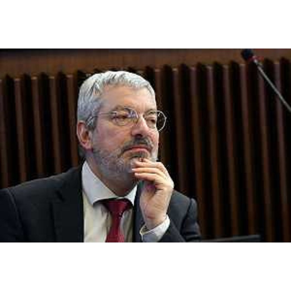 Furio Honsell (Open) - Furio Honsell (Open)