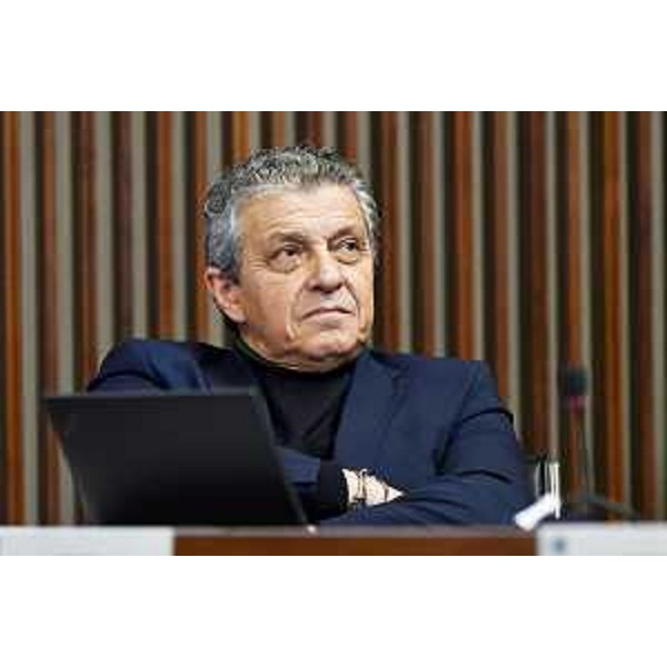 Francesco Martines (Pd) - Francesco Martines (Pd)