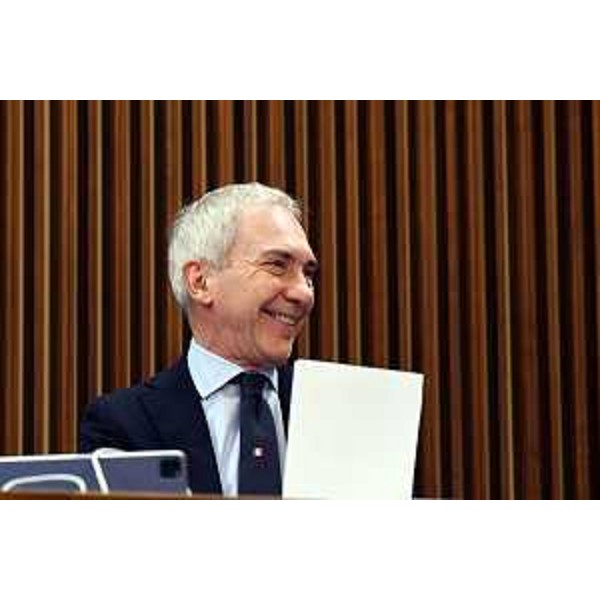 Roberto Novelli (FI) - Roberto Novelli (FI)