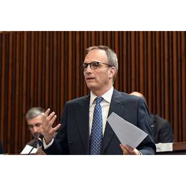 Francesco Russo (Pd) - Francesco Russo (Pd)