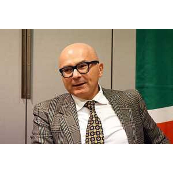 Michele Lobianco (FI) - Michele Lobianco (FI)