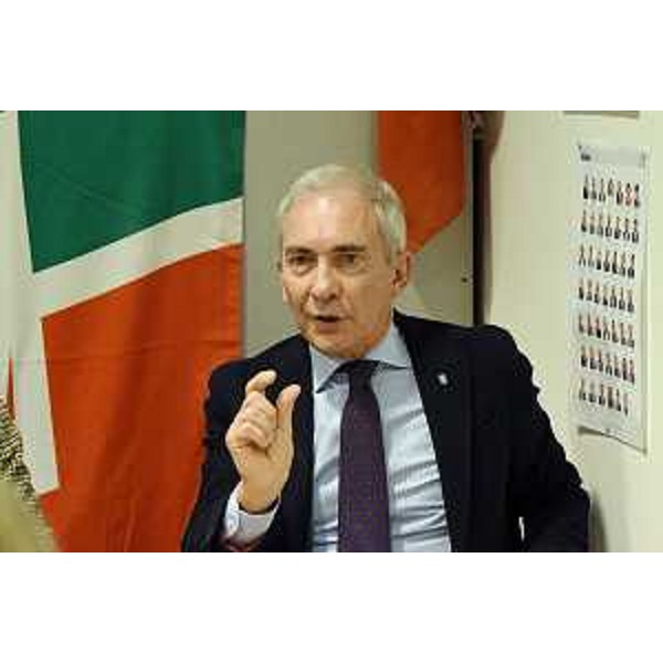 Roberto Novelli (FI) - Roberto Novelli (FI)