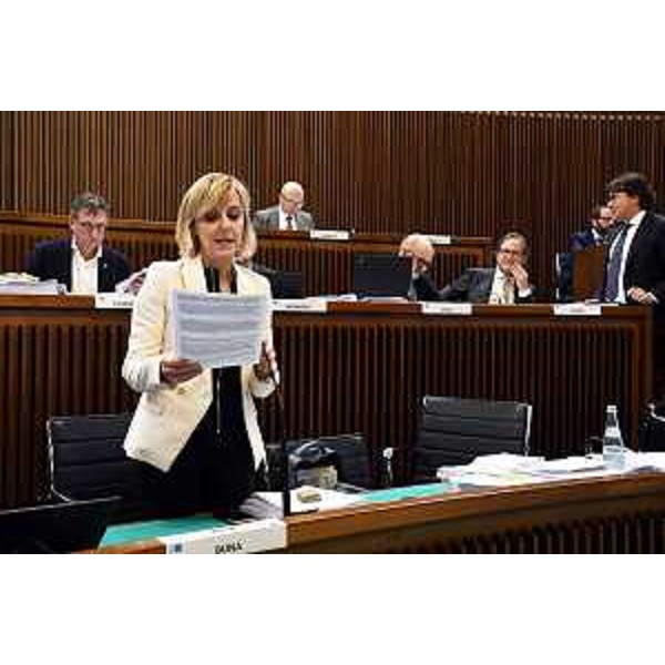 Lucia Buna (Lega) - Lucia Buna (Lega)