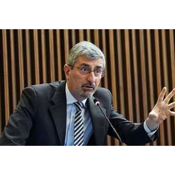 Andrea Carli (Pd) - Andrea Carli (Pd)