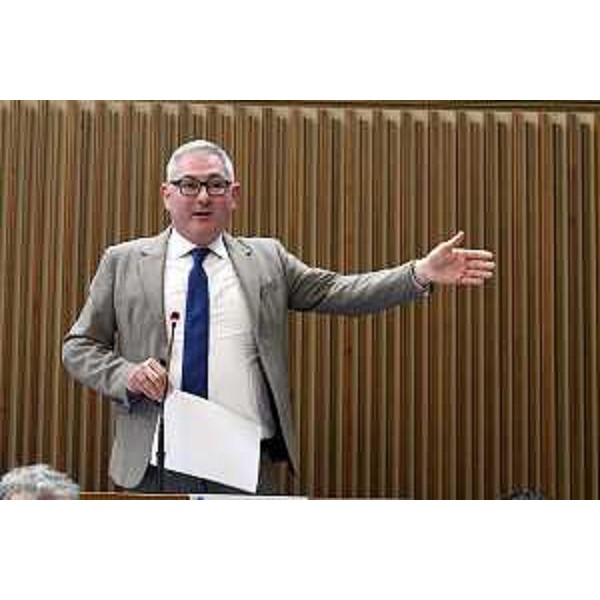 Alessandro Basso (FdI) - Alessandro Basso (FdI)