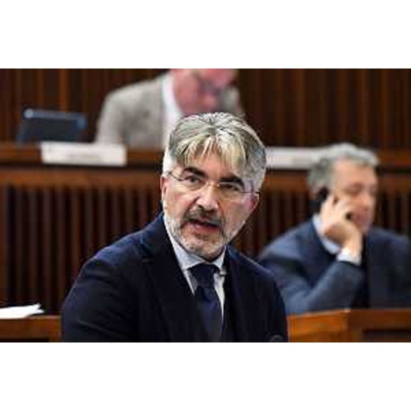 Antonio Calligaris (Lega) - Antonio Calligaris (Lega)