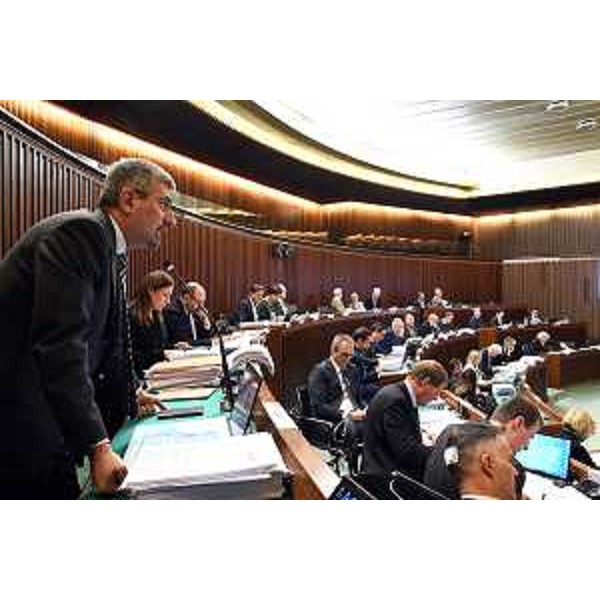 Andrea Carli (Pd) - Andrea Carli (Pd)