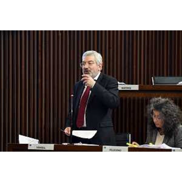 Furio Honsell (Open) - Furio Honsell (Open)