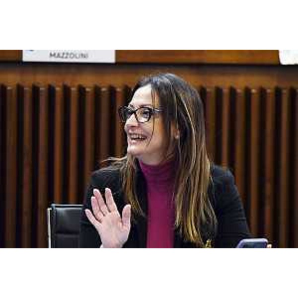 Maddalena Spagnolo (Lega) - Maddalena Spagnolo (Lega)