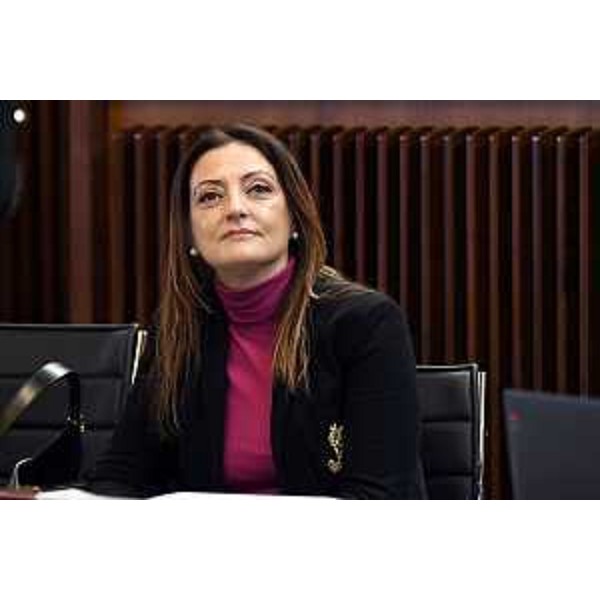 Maddalena Spagnolo (Lega) - Maddalena Spagnolo (Lega)