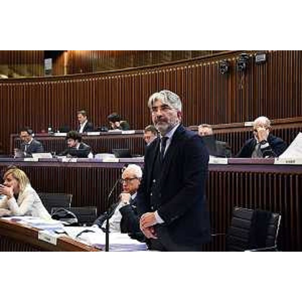 Antonio Calligaris (Lega) - Antonio Calligaris (Lega)