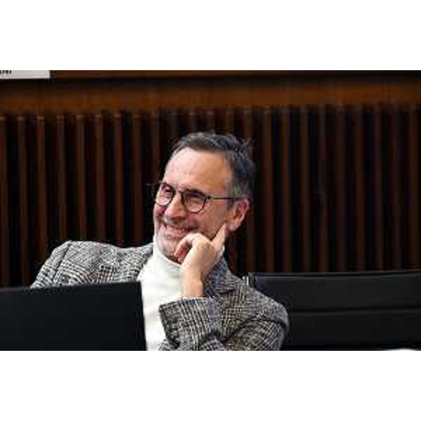 Giuseppe Ghersinich (Lega) - Giuseppe Ghersinich (Lega)