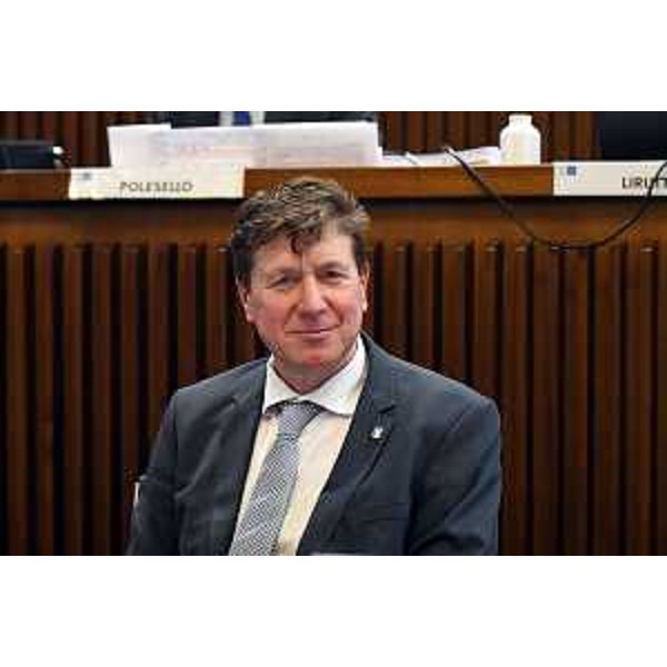 Alberto Budai (Lega) - Alberto Budai (Lega)