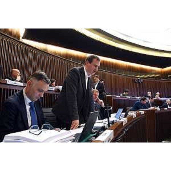 Massimiliano Pozzo (Pd) - Massimiliano Pozzo (Pd)