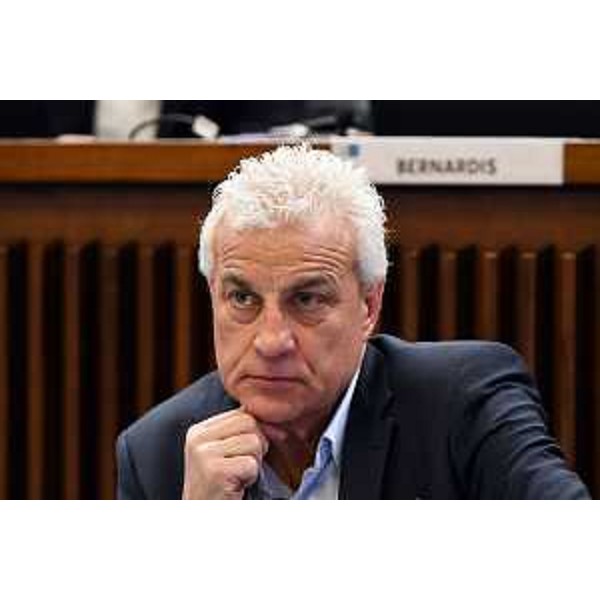 Manuele Ferrari (Lega) - Manuele Ferrari (Lega)