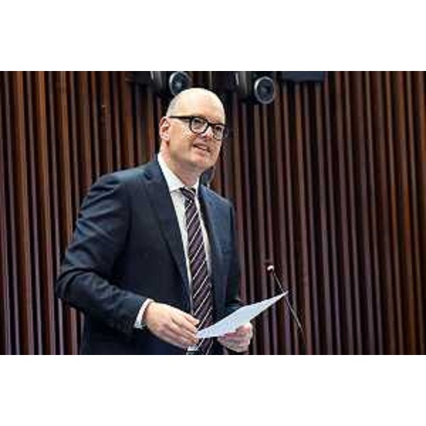 Marco Putto (Patto-Civica) - Marco Putto (Patto-Civica)