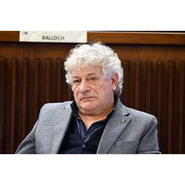 Elia Miani (Lega) - Elia Miani (Lega)