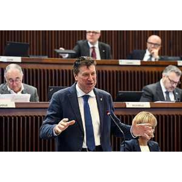 Alberto Budai (Lega) - Alberto Budai (Lega)