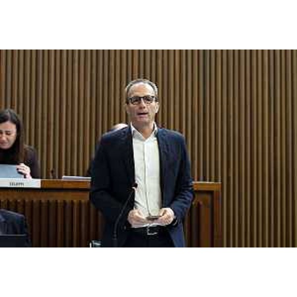 Francesco Russo (Pd) - Francesco Russo (Pd)