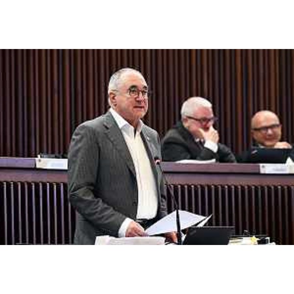 Moreno Lirutti (Fp) - Moreno Lirutti (Fp)