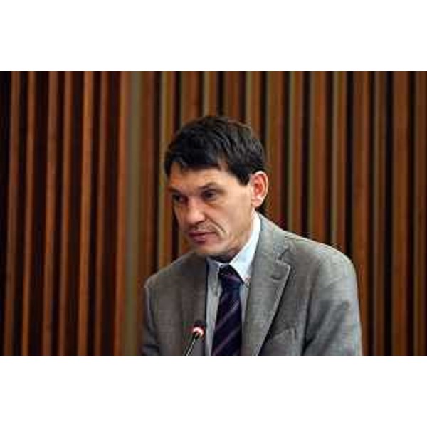 Nicola Conficoni (Pd) - Nicola Conficoni (Pd)