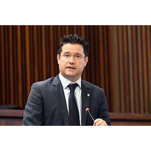 Markus Maurmair (FdI) - Markus Maurmair (FdI)