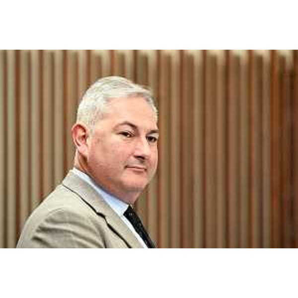 Alessandro Basso (FdI) - Alessandro Basso (FdI)