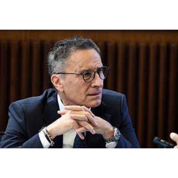 Giuseppe Ghersinich (Lega) - Giuseppe Ghersinich (Lega) 