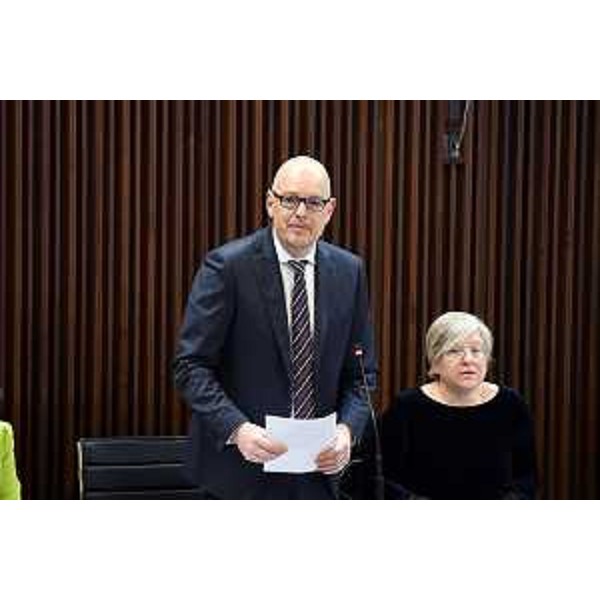 Marco Putto (Patto-Civica) - Marco Putto (Patto-Civica)