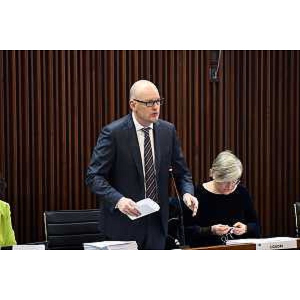 Marco Putto (Patto-Civica Fvg) - Marco Putto (Patto-Civica Fvg)