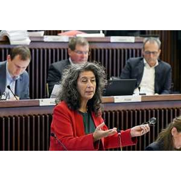 Serena Pellegrino (Alleanza Verdi e Sinistra) - Serena Pellegrino (Alleanza Verdi e Sinistra)