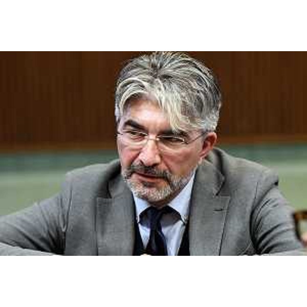 Antonio Calligaris (Lega) - Antonio Calligaris (Lega)