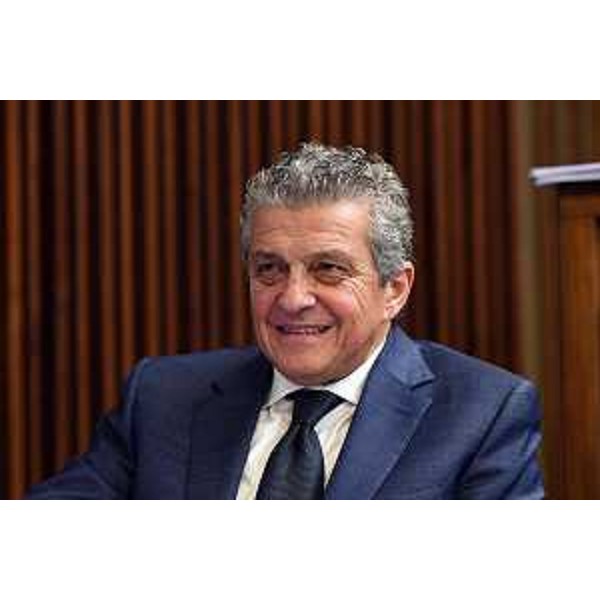 Francesco Martines (Pd) - Francesco Martines (Pd)